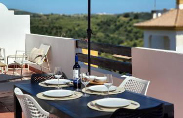 L'envoûtement andalou, à la Cala de Mijas, jacuzzi privé chauffé - Photo 35