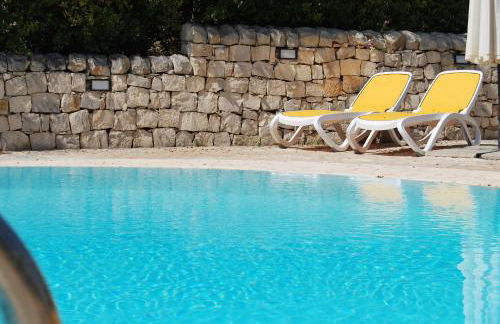 Relais Torre Marabino - Foto 42