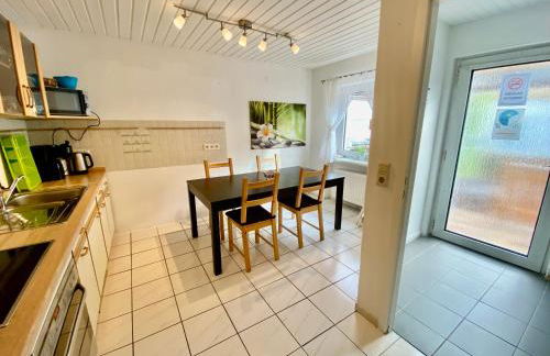 3-Zimmer Haus 85qm mit Balkon bis zu 8 Personen - Foto 9