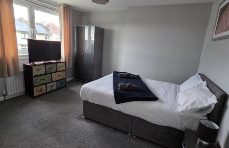 FM Homes & Apartments 3 Bedroom House Motherwell - Foto 17