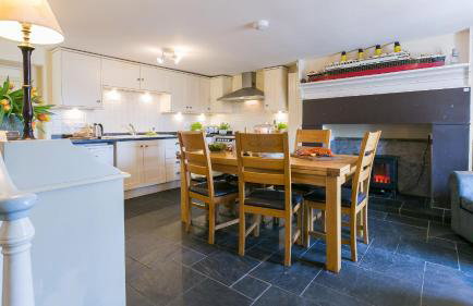 Min y Mor Menai - Foto 37