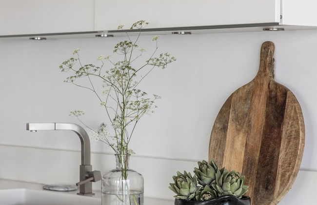 Sea View Villa Schinias - Photo 29