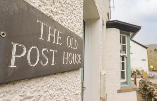 The Old Post House at Low Stott Park - Foto 37