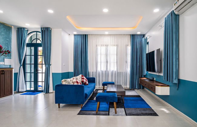 Villa LFP Novaworld Phan Thiet - Foto 49