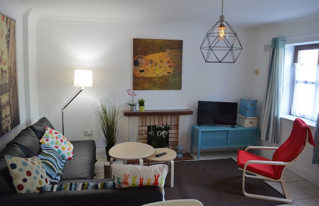 MetroStays - Christchurch 1 - Photo 1