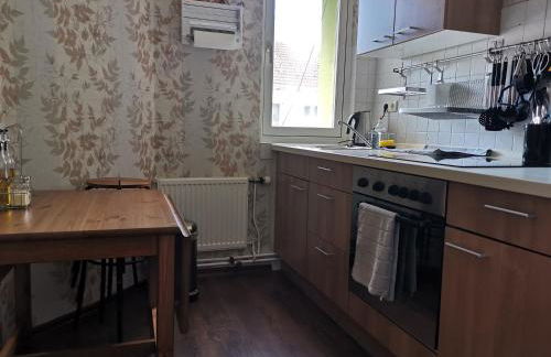 Quiet apartment with green view in urban location - Foto 10