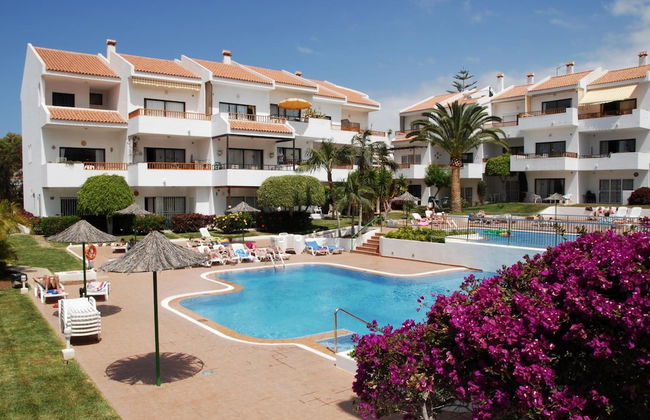 Apartamentos HG Cristian Sur - Foto 22