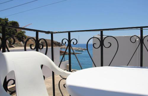 Hotel Stavris - Foto 44