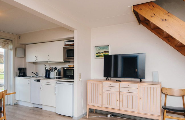 6 Person Holiday Home in Romo - Foto 24