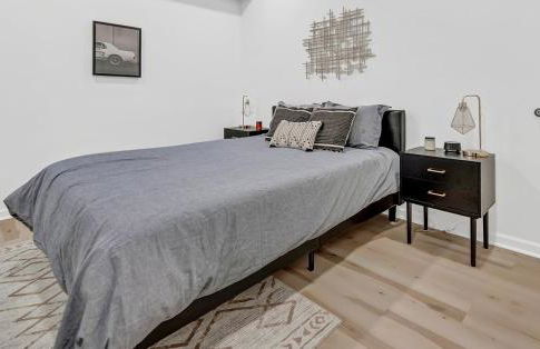 Tasteful Full Home Dtown Buffalo - Foto 69