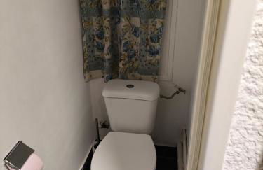 Super Sauze charmant studio en bas des pistes - Foto 15