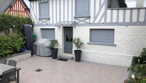 Maison centre ville Touques - Photo 3