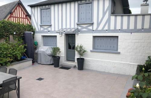 Maison centre ville Touques - Photo 3