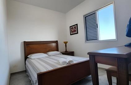 APTO PÉ na AREIA com Piscina - Centro Itanhaem - Foto 62