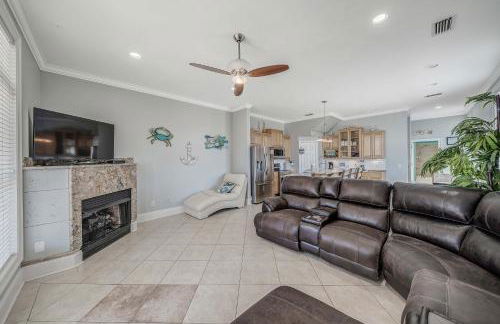 Deja Blue by Sand Seeker Vacations - Foto 5