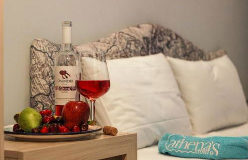 Athena's Studios - Foto 37