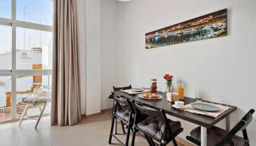 Apartamento terraza privada 3 by greensol homes - Foto 5