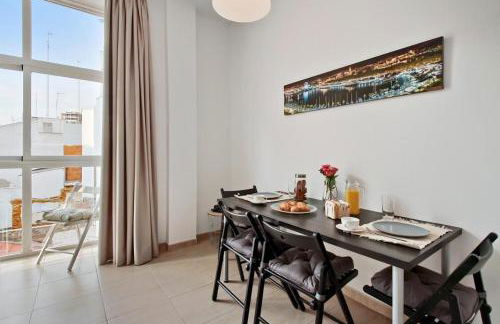 Apartamento terraza privada 3 by greensol homes - Foto 5