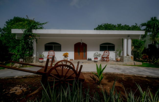 Casa de las Rutas - Foto 21