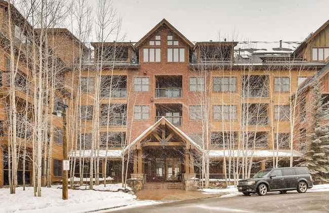 The Springs Condominiums by Vail Resorts - Foto 1