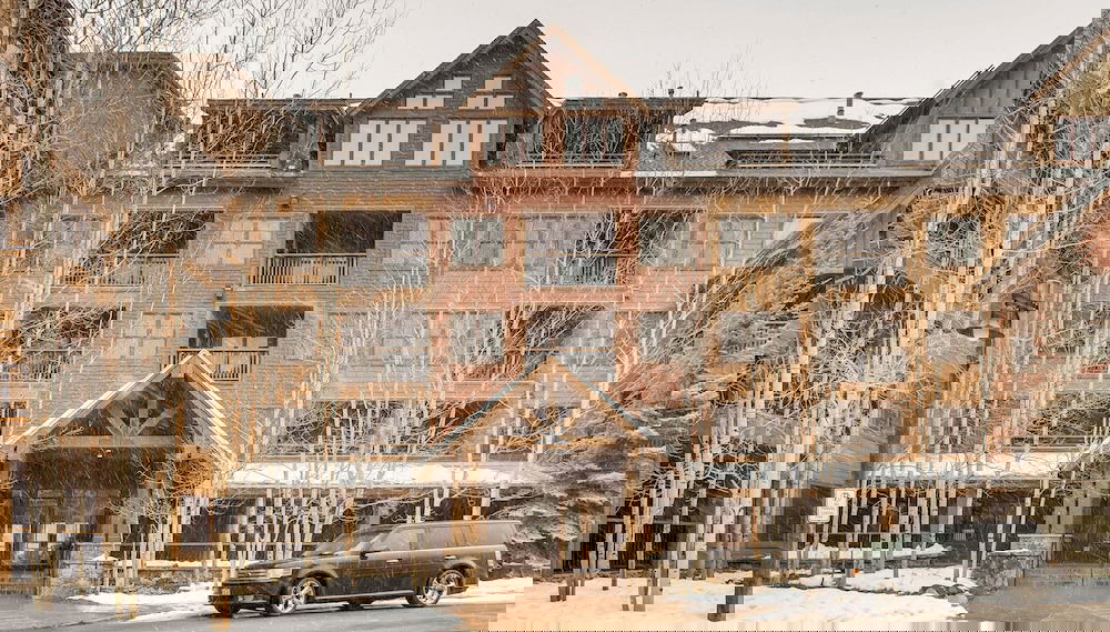 The Springs Condominiums by Vail Resorts - Foto 1, Imagem principal