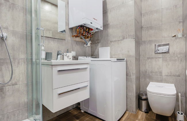 Resorts Kołobrzeg - Foto 21