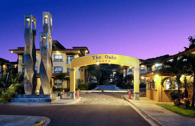 The Oaks Tamarindo Condominiums - Photo 55