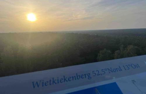 Ferienwohnung Loft Schwielowsee mit Sauna - Foto 9