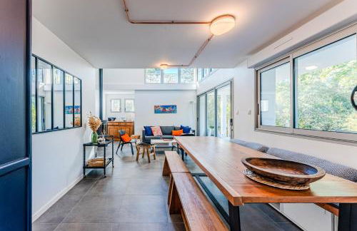 La Vigne 116 - Villa familiale - Foto 7