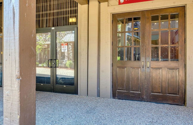 Village Studio by Avantstay Minutes to Lifts - Foto 25