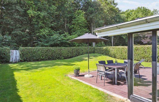 "Fiete" - 200m from the sea - Foto 9