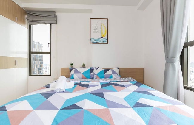 Justay Sunrise City - Photo 62