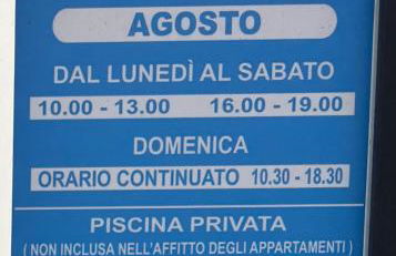 Waterfront Gallipoli 150 mt dal mare - Foto 11