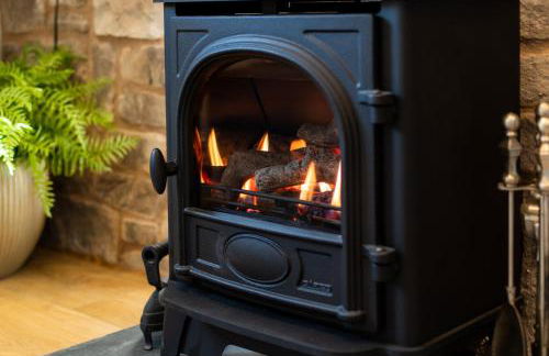 Bridgend Bothy - Foto 10