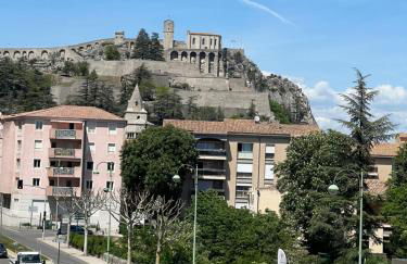 Appartement chaleureux - Foto 10