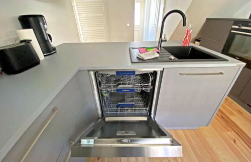 Nice Apartment in Eschborn - Foto 31