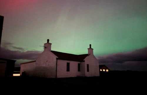 Seaview, Scatness, Shetland - Foto 14
