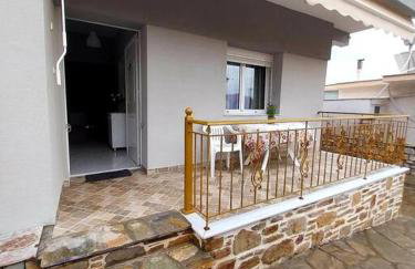 Megi Family Apartment Polygyros Chalkidiki - Foto 3