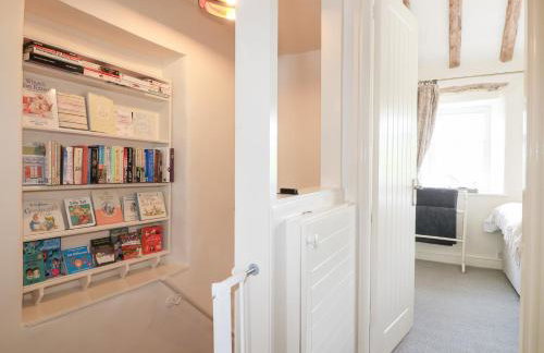 Rose Cottage - Foto 20