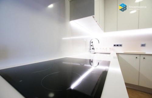 Apartamento Beach Cala Pi - Foto 8