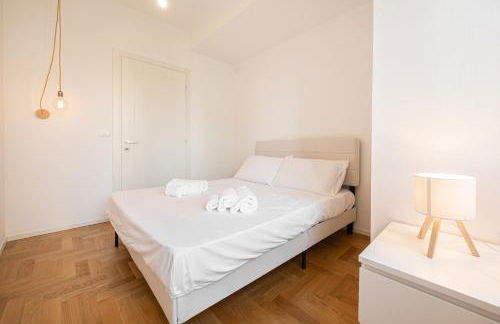Art Luxury apartment in the heart of Bologna - Photo 17
