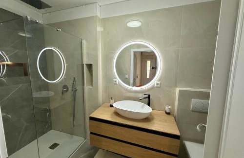 Casa Mare Rtina Gartenwohnung - Foto 4