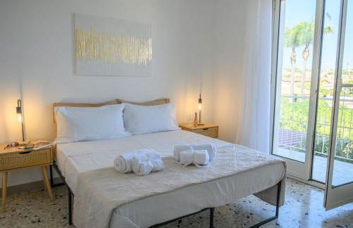 Il mare degli Dei - Foto 1