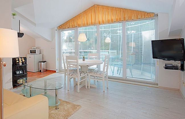 Big Blue Apartments - Foto 17