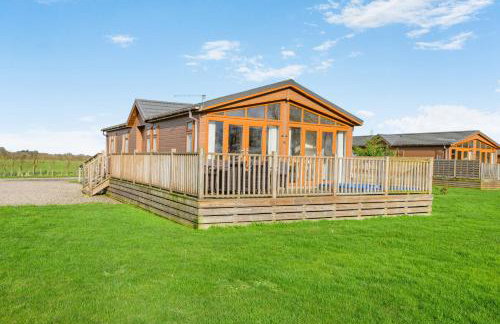 Primrose 3 bed - Orchid - Foto 10