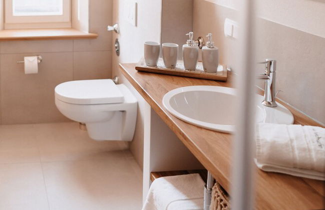 Das Betthupferl - Ihr Aparthotel - Foto 38