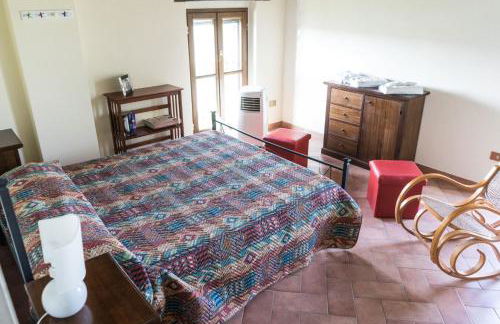 Villa Manganina - Tabiano Castle Country Villas - Foto 45