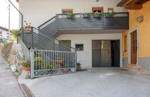 Rosa Blu Mountain Suite - Photo 21