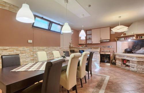 Villa De l'amour by Interhome - Foto 41