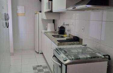 Apto próximo ao Pátio do Forró - Foto 8